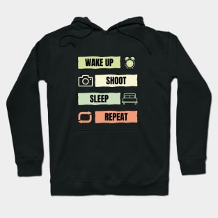 The perfect agenda Hoodie